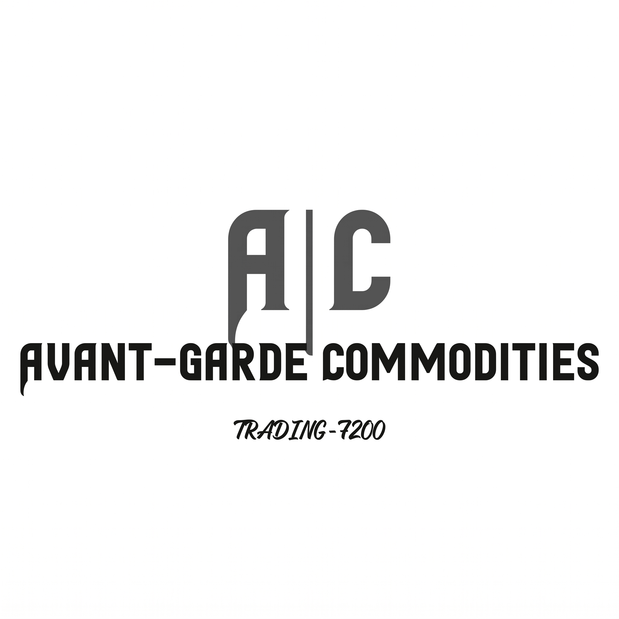 Avant-Garde Commodities Logo