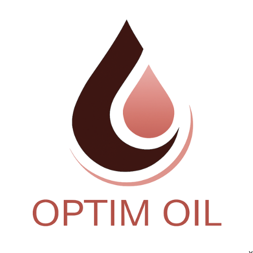 Optim Oil Logo